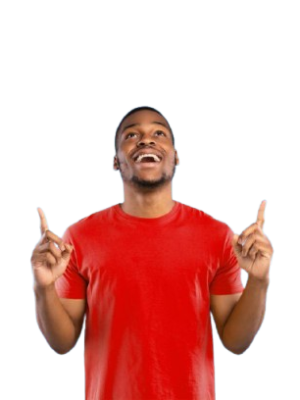 man
